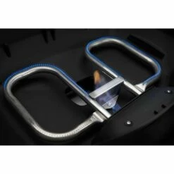 Napoleon Travel Q Pro 285 Gasgrill Schwarz -Grillzubehör Verkäufe 2024 807282 4