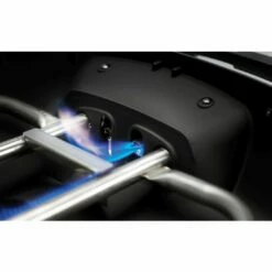 Napoleon Travel Q Pro 285 Gasgrill Schwarz -Grillzubehör Verkäufe 2024 807282 7