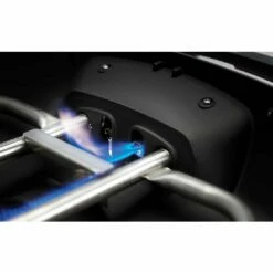 Napoleon Travel Q Pro 285 Gasgrill Schwarz -Grillzubehör Verkäufe 2024 807282 8