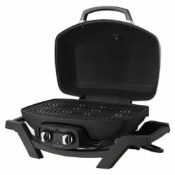 Napoleon Travel Q Pro 285 Gasgrill Schwarz -Grillzubehör Verkäufe 2024 807282 9