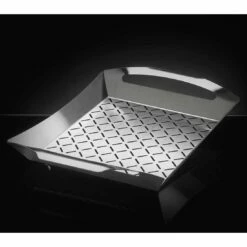 Napoleon PRO Edelstahl Gemüsekorb -Grillzubehör Verkäufe 2024 807480 4