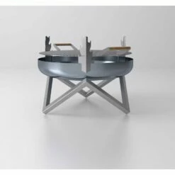 SvenskaV Grillaufsatz Für Feuerschalen Ø63cm -Grillzubehör Verkäufe 2024 829535 4