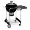 Weber Performer GBS Kugelgrill Ø57 Cm Black 2 Weber Performer GBS Kugelgrill Ø57 Cm Black -Grillzubehör Verkäufe 2024 851634 1