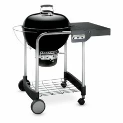 Weber Performer GBS Kugelgrill Ø57 Cm Black