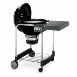 Weber Performer GBS Kugelgrill Ø57 Cm Black -Grillzubehör Verkäufe 2024 851634 3