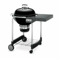 Weber Performer GBS Kugelgrill Ø57 Cm Black -Grillzubehör Verkäufe 2024 851634 4