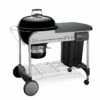 Weber Performer Deluxe GBS Kugelgrill Ø57 Cm Black 2 Weber Performer Deluxe GBS Kugelgrill Ø57 Cm Black -Grillzubehör Verkäufe 2024 851656 1