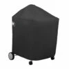 Weber Premium Grillabdeckung Für Performer Uni