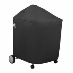 Weber Premium Grillabdeckung Für Performer Uni