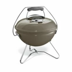Weber Smokey Joe Premium Kugelgrill Ø37 Cm Smoke Grey