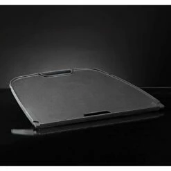 Napoleon Grillplatte Für Travel Q Gusseisen -Grillzubehör Verkäufe 2024 857222 4