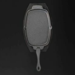 Napoleon Gusseisenpfanne Mit Griff -Grillzubehör Verkäufe 2024 857244 7