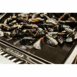 Napoleon Gusseisen-Bratpfanne -Grillzubehör Verkäufe 2024 857266 3