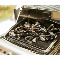 Napoleon Gusseisen-Bratpfanne -Grillzubehör Verkäufe 2024 857266 4