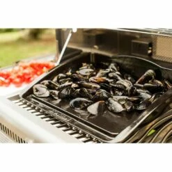 Napoleon Gusseisen-Bratpfanne -Grillzubehör Verkäufe 2024 857266 5