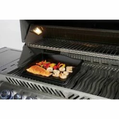 Napoleon Gusseisen-Bratpfanne -Grillzubehör Verkäufe 2024 857266 7