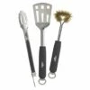Napoleon Travel Q Grillbesteck-Set 3-tlg. -Grillzubehör Verkäufe 2024 857310 1