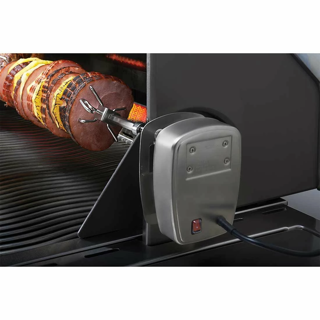 Napoleon Drehspieß Commercial Quality 600/605/730 4 Napoleon Drehspieß Commercial Quality 600/605/730 – Bild 2