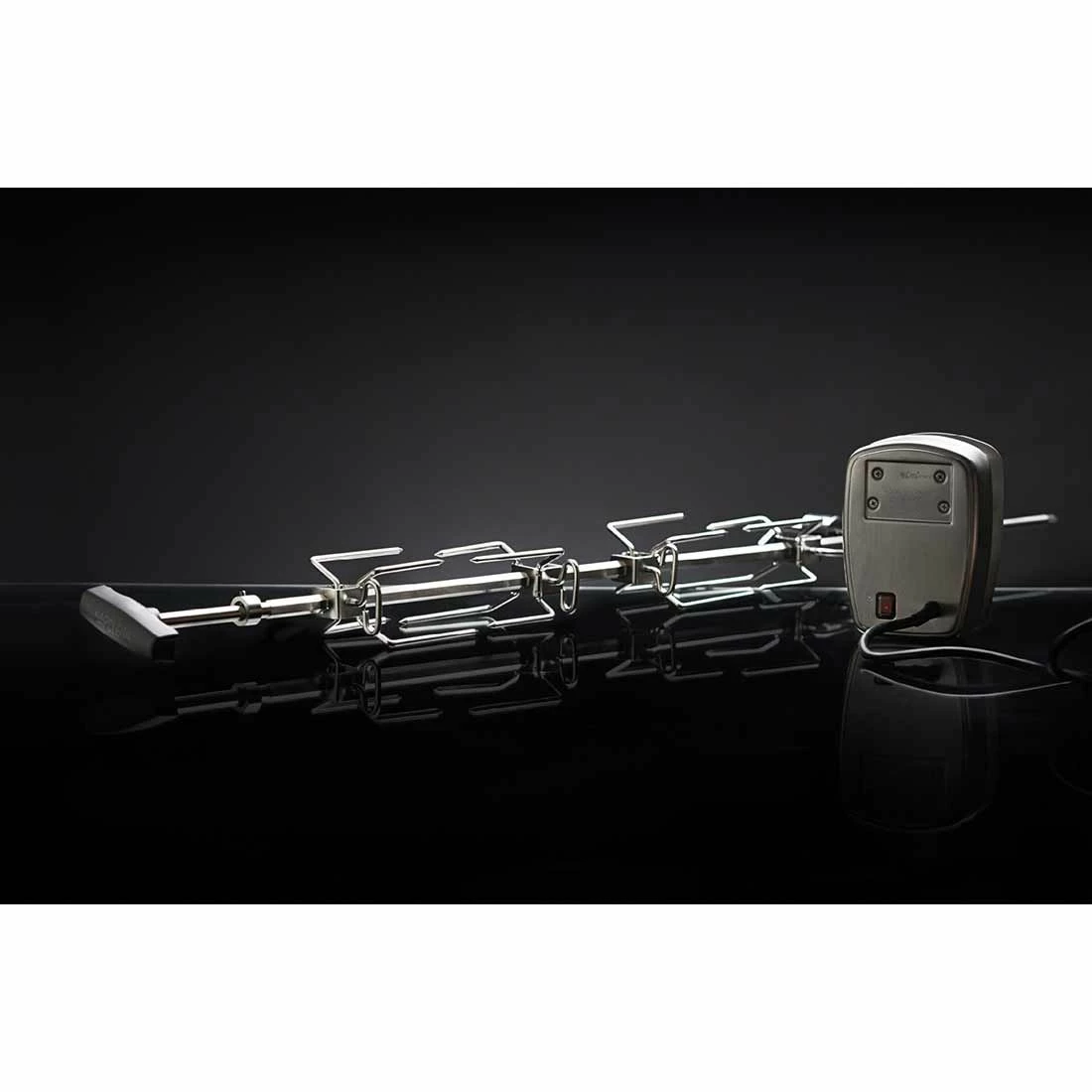 Napoleon Drehspieß Commercial Quality 600/605/730 6 Napoleon Drehspieß Commercial Quality 600/605/730 – Bild 4