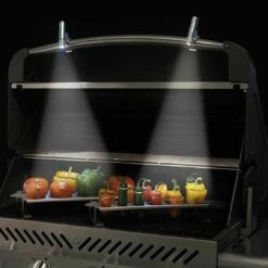 Napoleon BBQ-Licht, 2er-Set -Grillzubehör Verkäufe 2024 868068 4