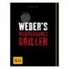 Weber Grillbuch Weber's Mediterranes Grillen -Grillzubehör Verkäufe 2024 886966 1