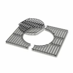 Weber GBS-Grillrost Für Spirit 300, Gusseisen