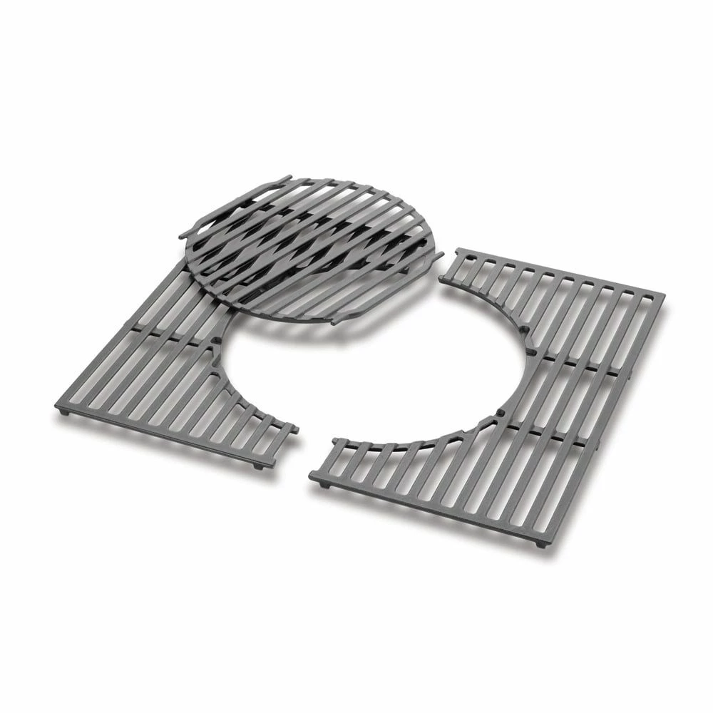 Weber GBS-Grillrost Für Spirit 300, Gusseisen 3 Weber GBS-Grillrost Für Spirit 300, Gusseisen