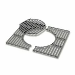 Weber GBS-Grillrost Für Genesis I 300, Gusseisen