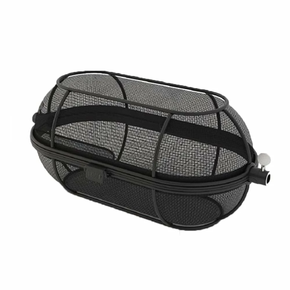 Weber Feinmaschiger Drehspießkorb 3 Weber Feinmaschiger Drehspießkorb