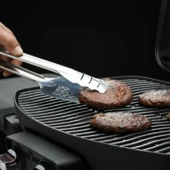 Napoleon Zangenwender 2-in-1, Edelstahl -Grillzubehör Verkäufe 2024 891685 3