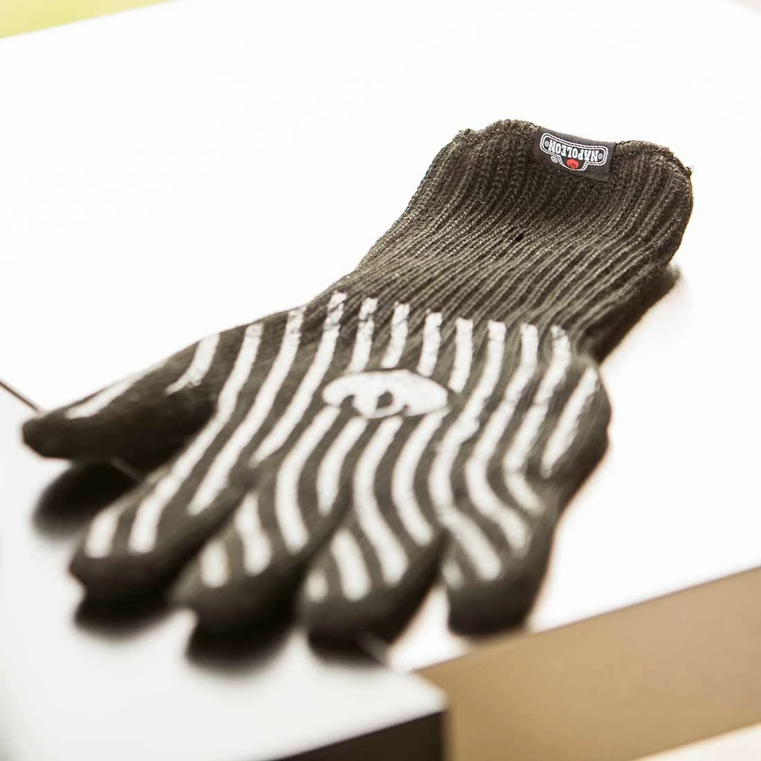 Napoleon Grillhandschuh 5 Napoleon Grillhandschuh – Bild 3