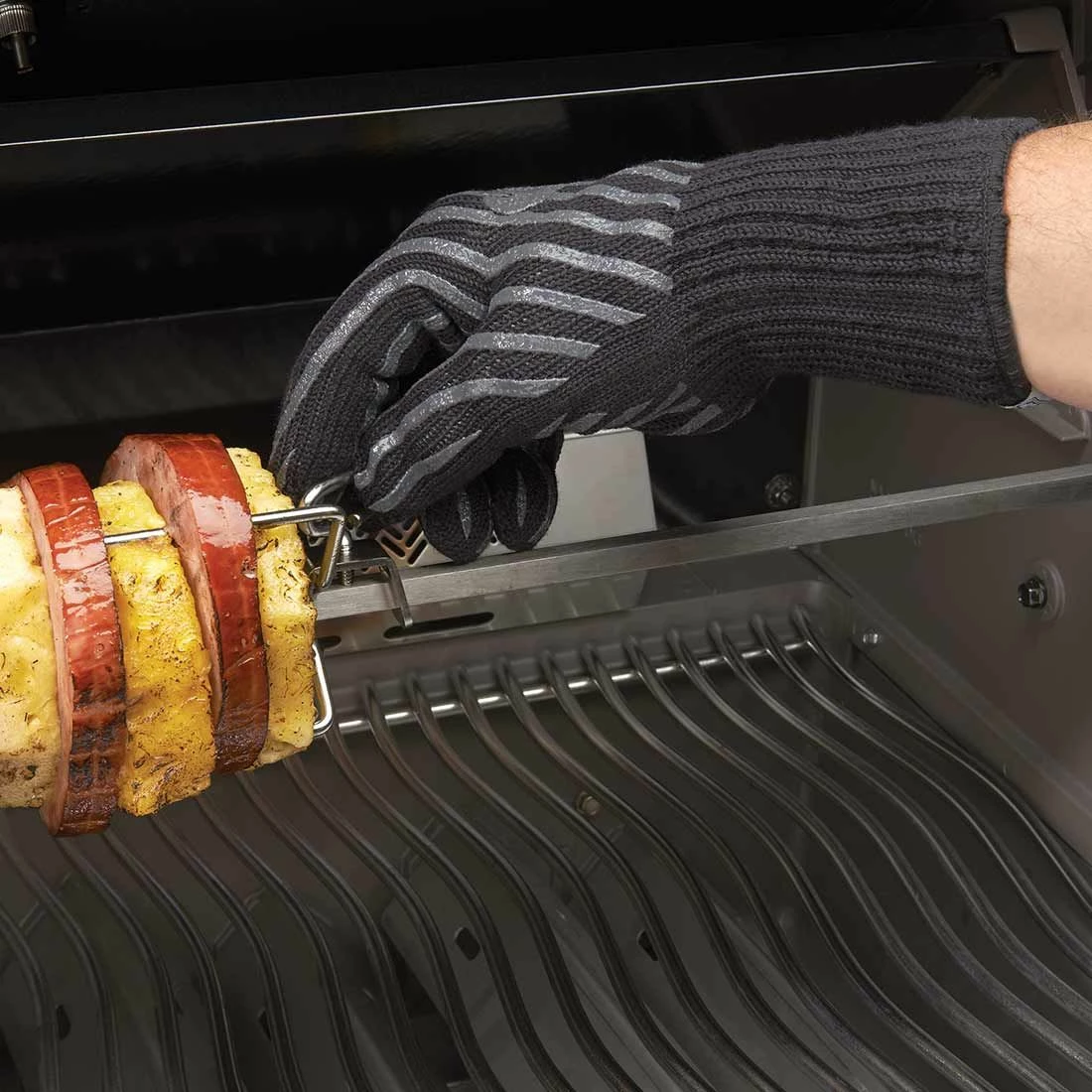 Napoleon Grillhandschuh 6 Napoleon Grillhandschuh – Bild 4