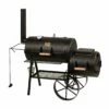 Joe’s BBQ Smoker 16“ Classic Schwarz -Grillzubehör Verkäufe 2024 895535 1