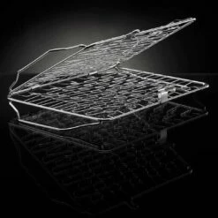 Napoleon Fisch- Und Gemüsehalter, Klappbar -Grillzubehör Verkäufe 2024 930592 7