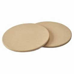 Napoleon Pizzasteinset Für Travel Q, 2 Stück