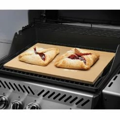 Napoleon Pizzastein 51x34 Cm -Grillzubehör Verkäufe 2024 930614 4