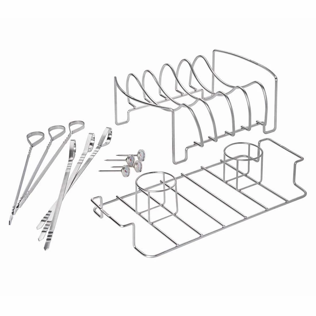 Napoleon Starterkit Für Fleisch-Liebhaber 3 Napoleon Starterkit Für Fleisch-Liebhaber