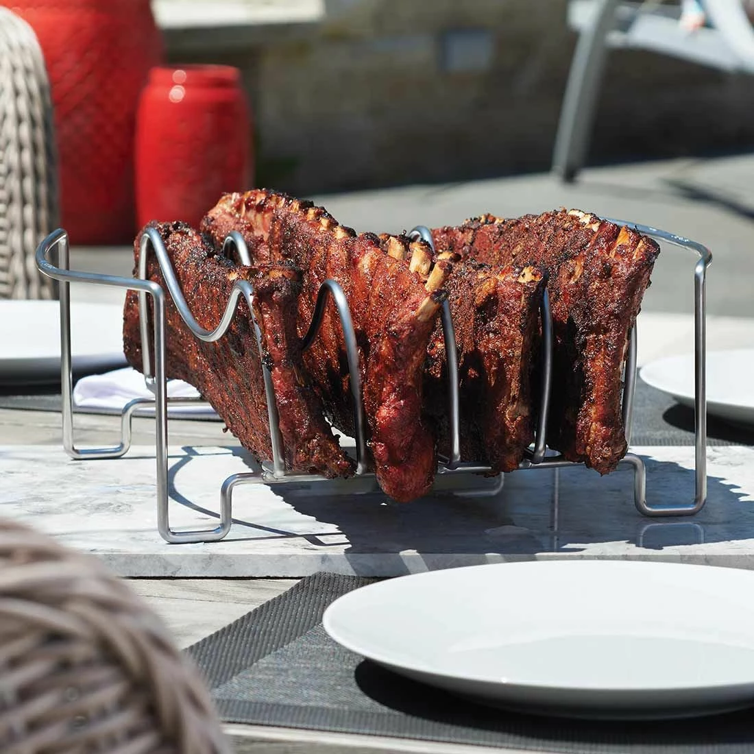 Napoleon Starterkit Für Fleisch-Liebhaber 5 Napoleon Starterkit Für Fleisch-Liebhaber – Bild 3