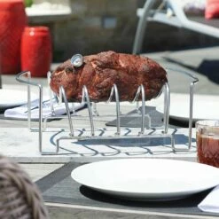 Napoleon Starterkit Für Fleisch-Liebhaber 9 Napoleon Starterkit Für Fleisch-Liebhaber -Grillzubehör Verkäufe 2024 930636 4