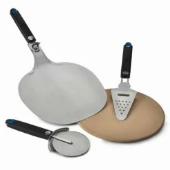 Napoleon Starterkit Für Pizza-Liebhaber