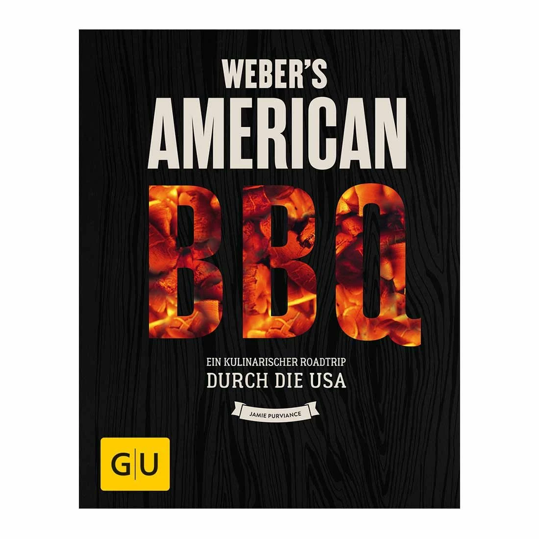 Weber Grillbuch American Barbecue 3 Weber Grillbuch American Barbecue