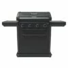 CAMPINGAZ 4 Series Deluxe Gasgrill Schwarz -Grillzubehör Verkäufe 2024 campingaz 4 series deluxe gasgrill 1412128 1