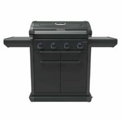 CAMPINGAZ 4 Series Deluxe Gasgrill Schwarz