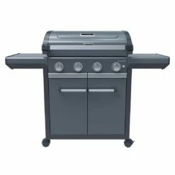 CAMPINGAZ 4 Series Premium Gasgrill Anthrazit