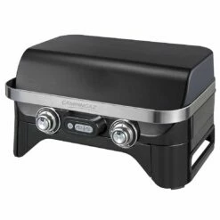 CAMPINGAZ Attitude 2100 EX Gasgrill Schwarz