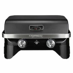 CAMPINGAZ Attitude 2100 LX Gasgrill Schwarz