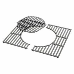 Weber GBS-Grillrost Für Spirit 200 (ab Bj 2013), Gusseisen