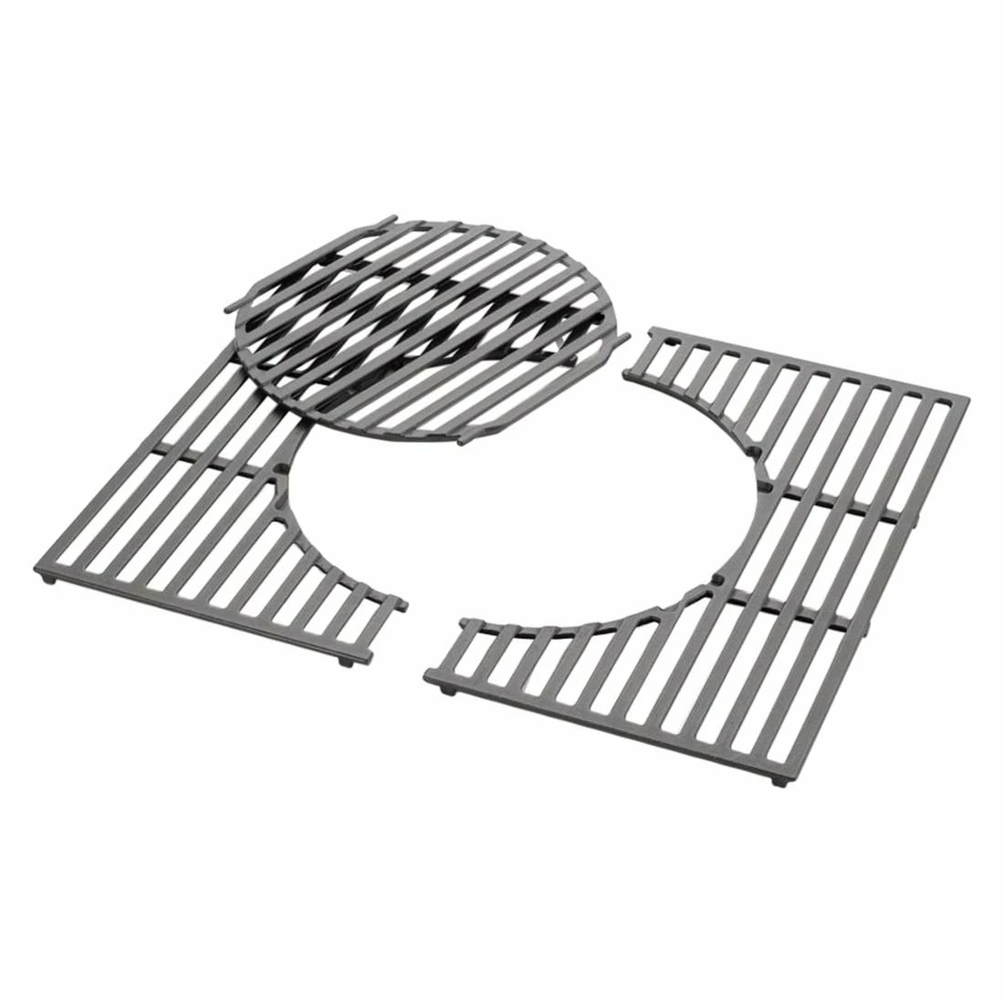 Weber GBS-Grillrost Für Spirit 200 (ab Bj 2013), Gusseisen 3 Weber GBS-Grillrost Für Spirit 200 (ab Bj 2013), Gusseisen