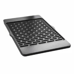 Weber Gusseiserne Wendeplatte Für Spirit 310, 320, Genesis B + C, Genesis 700 - 5000