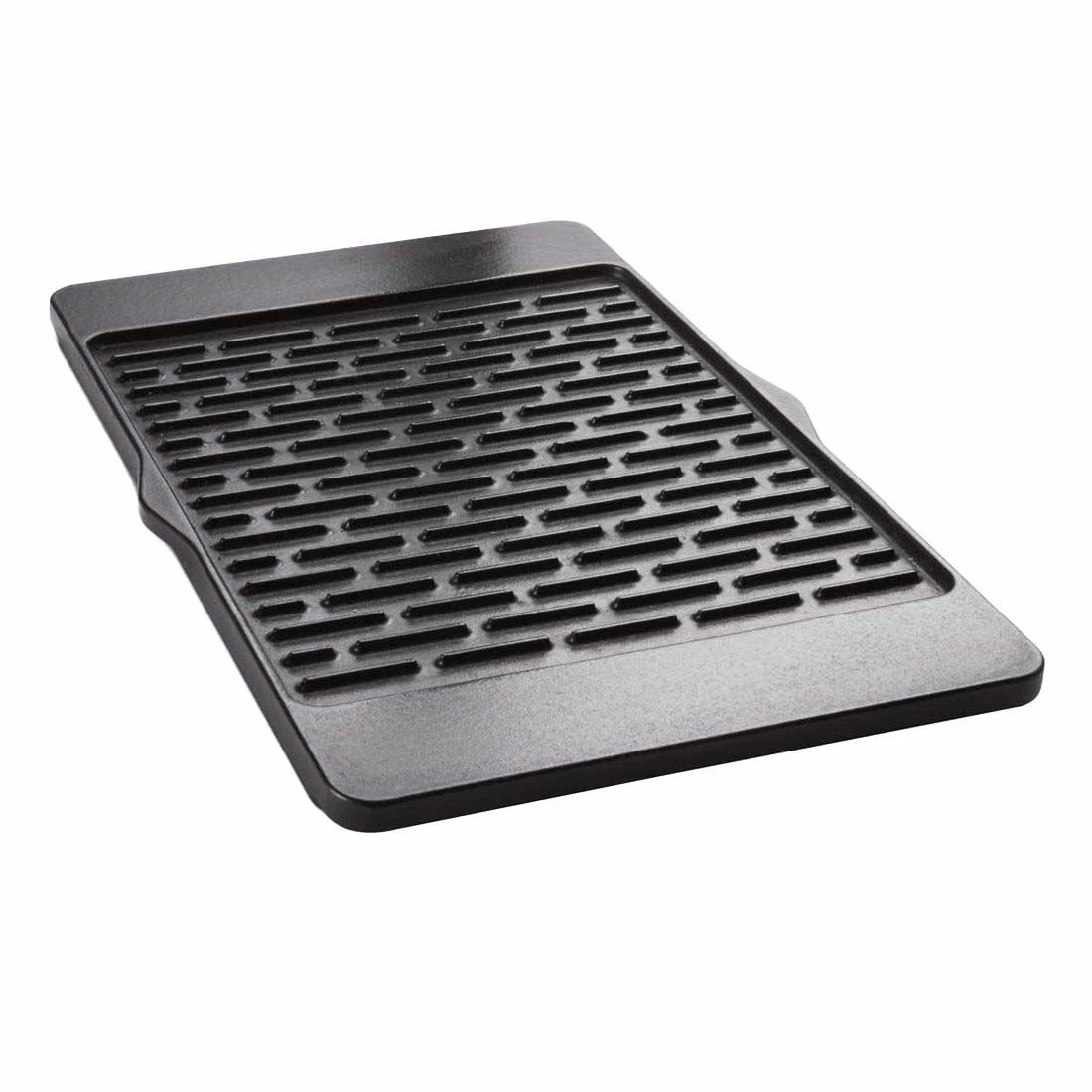 Weber Gusseiserne Wendeplatte Für Spirit 310, 320, Genesis B + C, Genesis 700 - 5000 3 Weber Gusseiserne Wendeplatte Für Spirit 310, 320, Genesis B + C, Genesis 700 - 5000